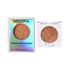 MOIRA CHROMA LIGHT SHADOW (008 SUNSTONE) (1.4G) Default Title - MamasJan Makeup