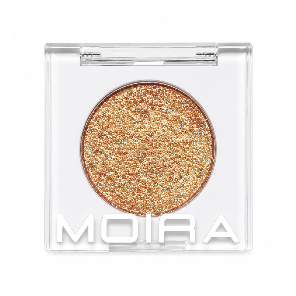 MOIRA CHROMA LIGHT SHADOW (011 GOLDEN TOPAZ) (1.4G) Default Title - MamasJan Makeup