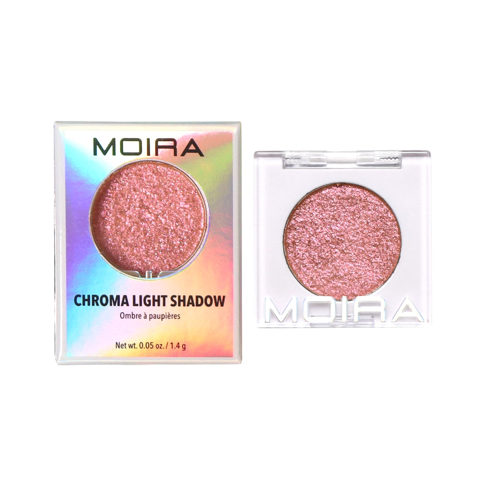 MOIRA CHROMA LIGHT SHADOW (014 BIRTHDAY GIRL) (1.4G) Default Title - MamasJan Makeup