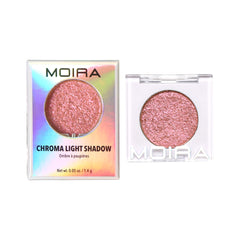 MOIRA CHROMA LIGHT SHADOW (014 BIRTHDAY GIRL) (1.4G) Default Title - MamasJan Makeup