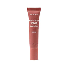 MOIRA BUTTER BLISS LIP BALM (005 BB CALL ME!) (10G) Default Title - MamasJan Makeup