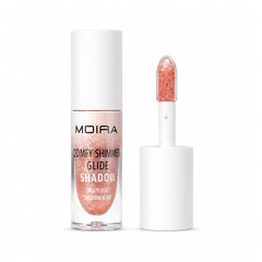 MOIRA GLOW SHOW LIQUID HIGHLIGHTER (005 ROS ROYAL) Default Title - MamasJan Makeup