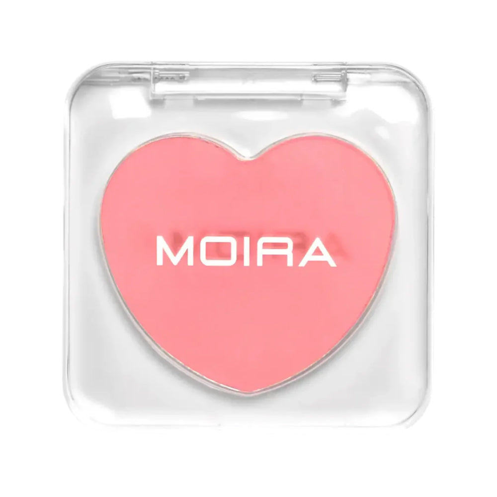 MOIRA LOVE SPELL POWDER BLUSH 003 LOVE-LOCKED4.5G Default Title - MamasJan Makeup