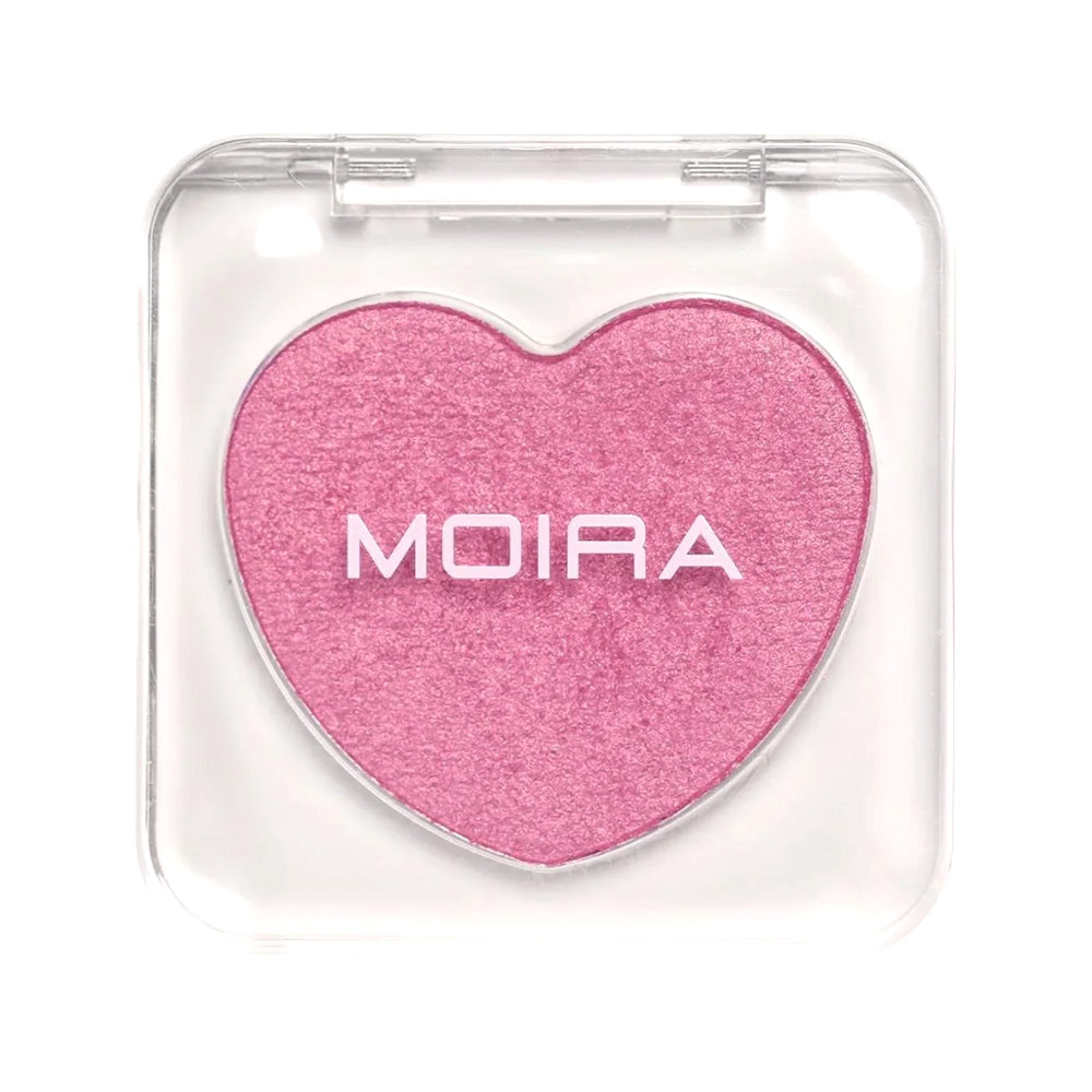 MOIRA LOVE SPELL POWDER BLUSH 015 SWEET CHEEKS4.5G Default Title - MamasJan Makeup