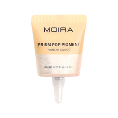 MOIRA PRISM POP PIGMENT (004CUDDLE CLOUD) (8ML) Default Title - MamasJan Makeup