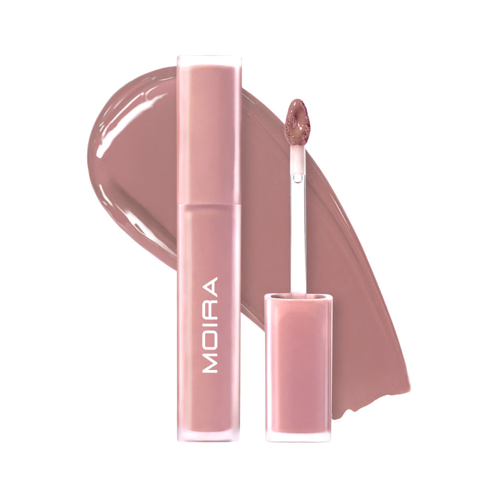 MOIRAVELVET AIR LIP TINT (010 ROSEWOOD SILK) (4.8G) Default Title - MamasJan Makeup