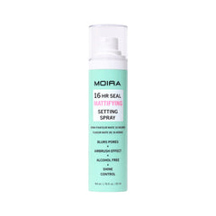 MOIRA 16HR SALE MATTIFYING SETTING SPRAY (52ML) Default Title - MamasJan Makeup