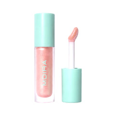 MOIRA ANGEL GLOW GLOSS (006 PINK LULLABY) (3.8G) Default Title - MamasJan Makeup