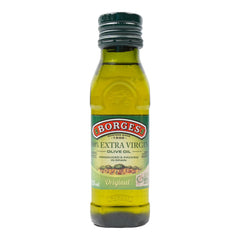 BORGES EXTRA VIRGIN OLIVE OIL BOTTLE 125 ML Default Title - MamasJan Grocery