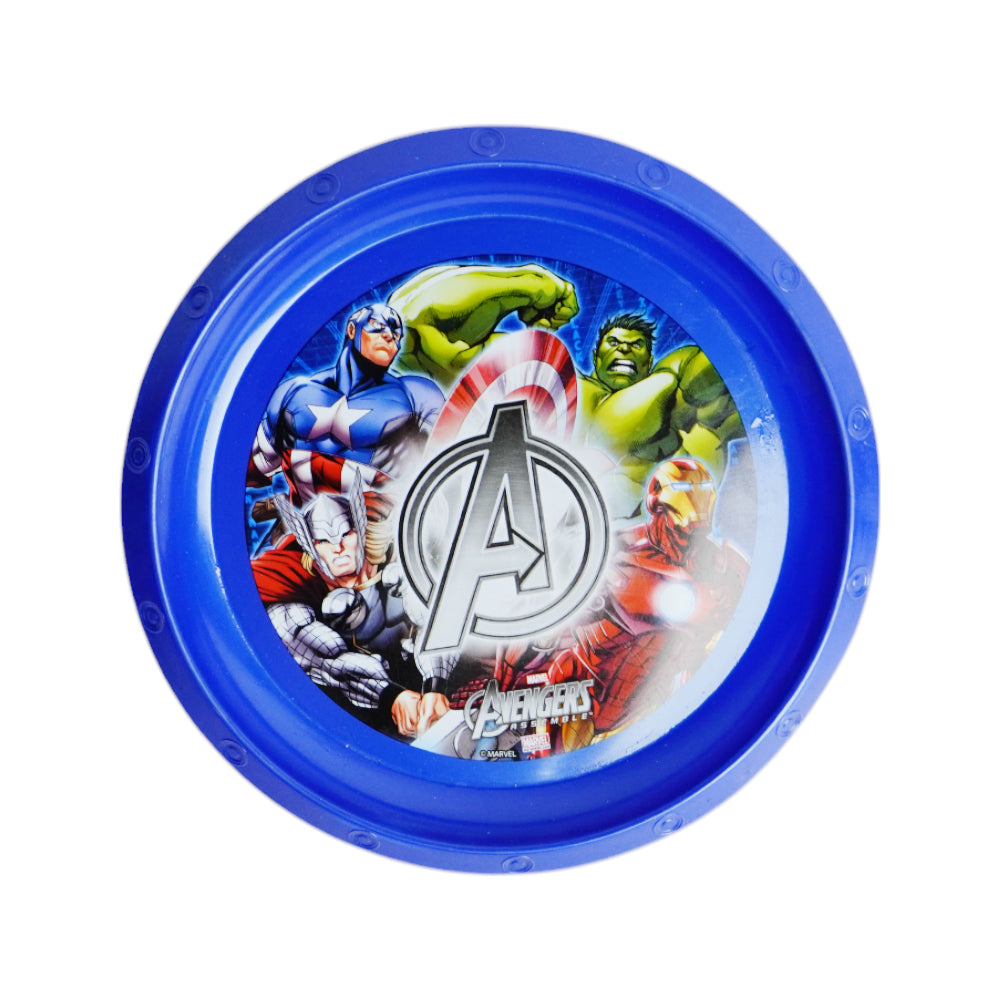 PP PLATE SET ST53812 PC Default Title - MamasJan Toys