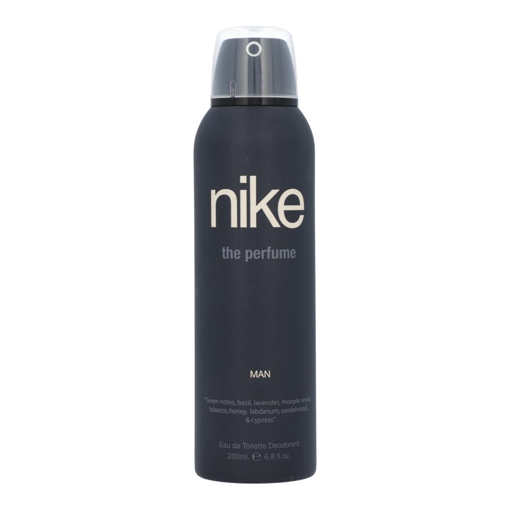 NIKE DEODORANT THE PERFUME FOR MAN 200 ML Default Title - MamasJan Grocery Nonfood
