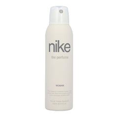 NIKE DEODORANT THE PERFUME FOR WOMAN 200 ML Default Title - MamasJan Grocery Nonfood