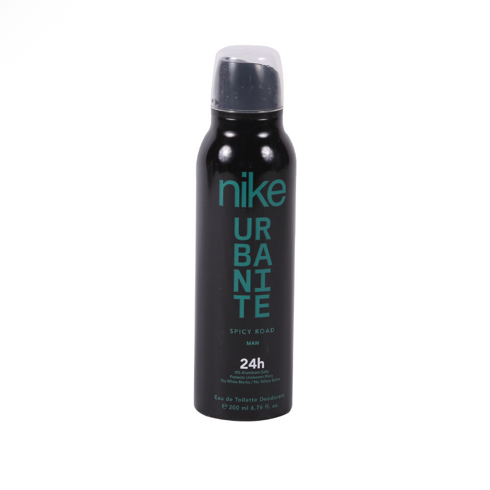 NIKE DEODORANT SPICY ROAD FOR MEN 200 ML Default Title - MamasJan Grocery Nonfood