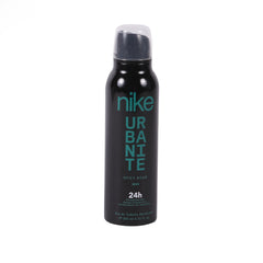 NIKE DEODORANT SPICY ROAD FOR MEN 200 ML Default Title - MamasJan Grocery Nonfood