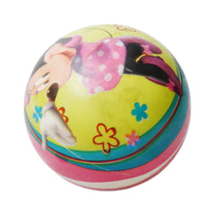 01141 MINNIE MOUSE BALL ID Default Title - MamasJan Toys