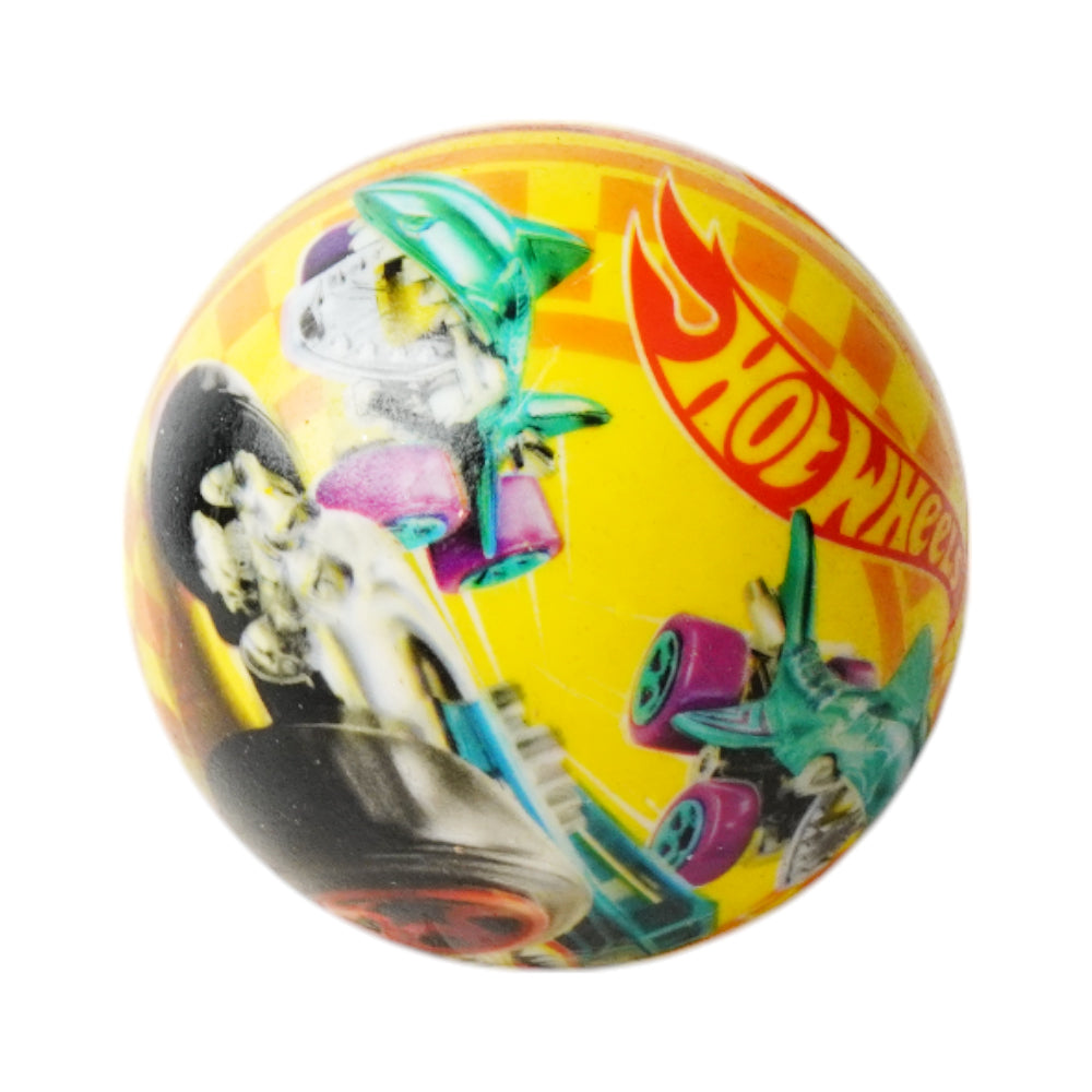 01340 HOT WHEEL BALL ID Default Title - MamasJan Toys