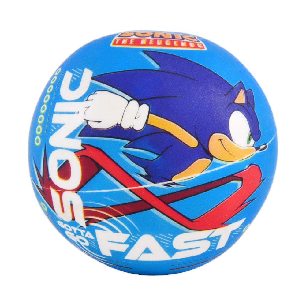 1354 SONIC BALL ID Default Title - MamasJan Toys