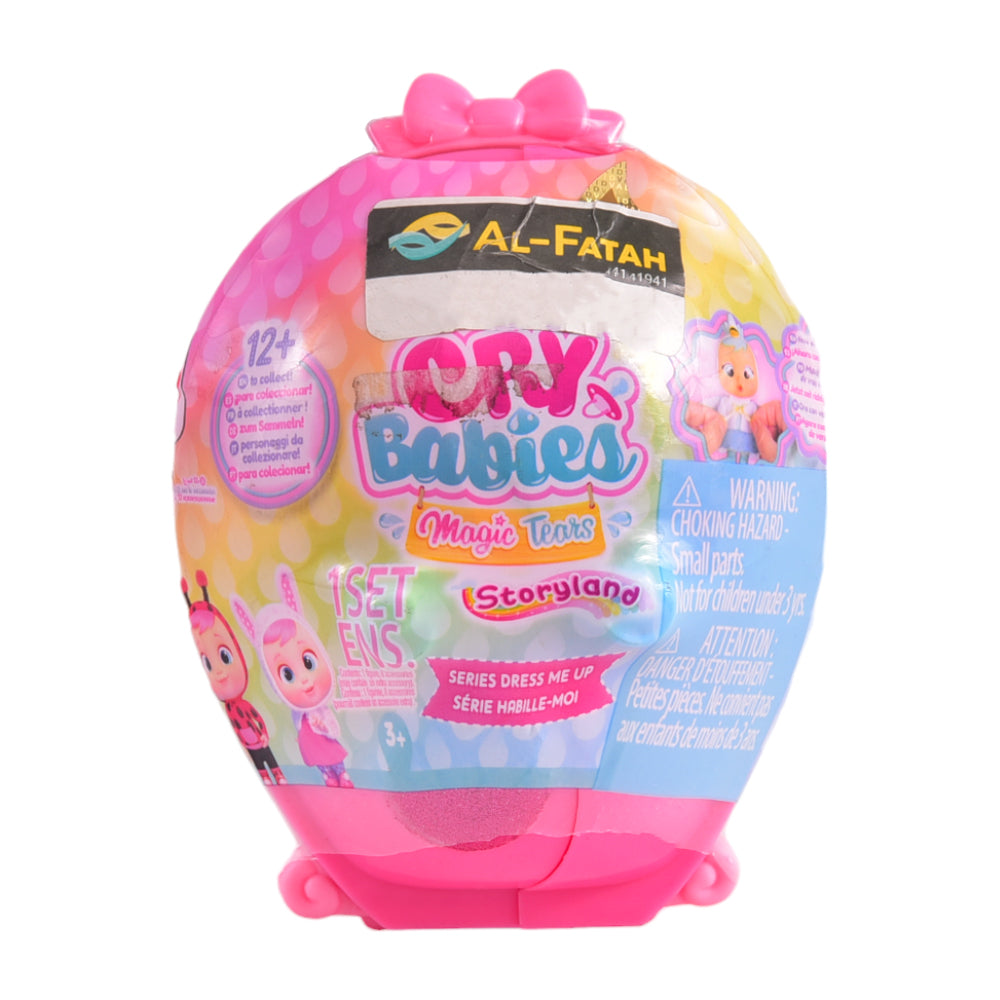 81970 CRY BABY MAGIC TEAR D Default Title - MamasJan Toys