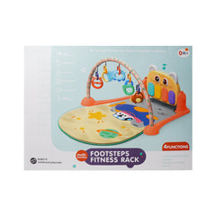 BM1103 BABY PLAY MAT Default Title - MamasJan Toys
