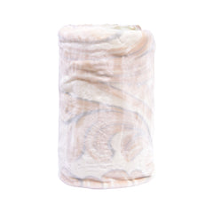 MORA BLANKET GOLD F77 BEIGE 2PLY 220X240 Default Title - MamasJan Household