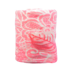MORA BLANKET GOLD H88 PINK 220X240 Default Title - MamasJan Household