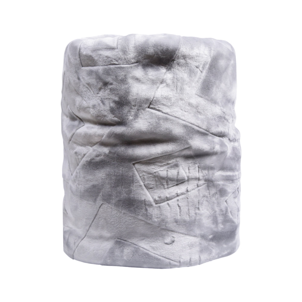 MORA BLANKET SIGNATURE ENGRAVED 986 GREY 220X240 Default Title - MamasJan Household