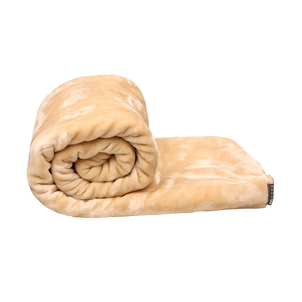 Mora Blanket Signature Engraved 986 Stone 220X240 Default Title - MamasJan s