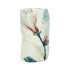 MORA BLANKET GOLD J54 BLUE 160X220 Default Title - MamasJan Household