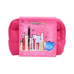 SEPHORA FAVORITE HOLIDAY LIP KIT Default Title - MamasJan Makeup