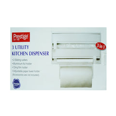 KITCHEN DISPENSER PRESTIGE PR2002 Default Title - MamasJan Crockery