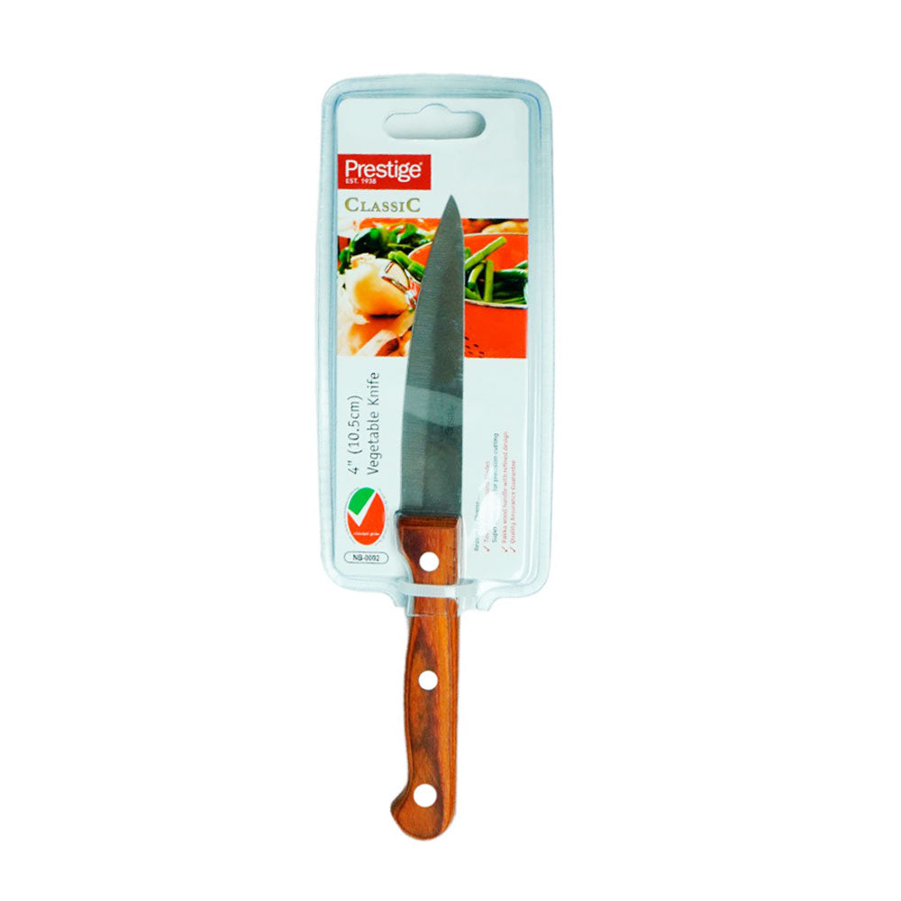 KNIFE PRESTIGE 10.5 CM PR1974 Default Title - MamasJan Crockery