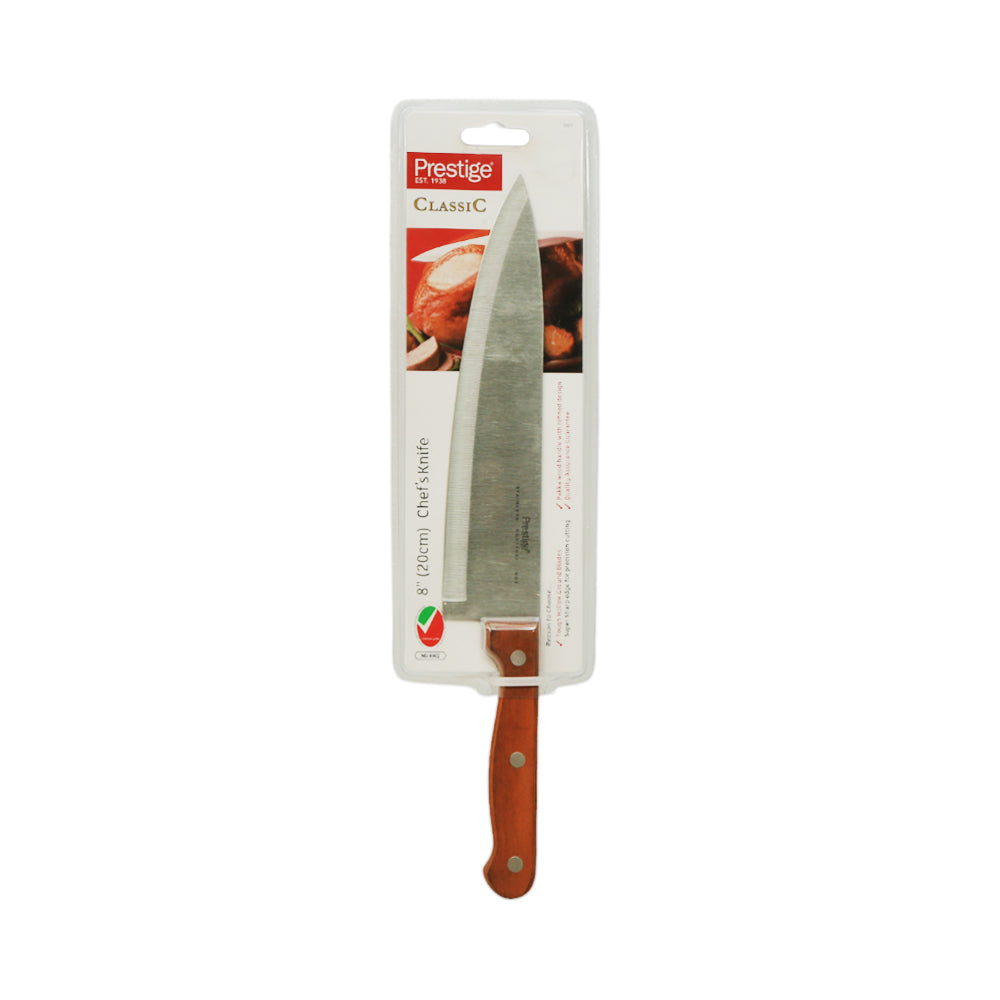 KNIFE PRESTIGE 20 CM PR1977 Default Title - MamasJan Crockery