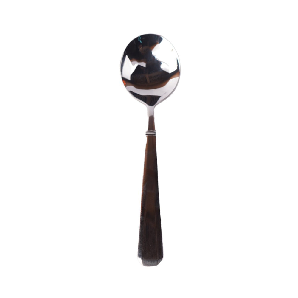 SOUP SPOON WINDSOR PILLA WR27000SS Default Title - MamasJan Crockery