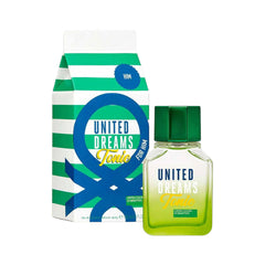 BENETTON TONIC FOR MEN EDT 100ML Default Title - MamasJan Perfume