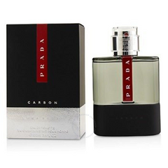 PRADA LUNA ROSSA CARBON FOR MEN EDT 100 ML BASIC Default Title - MamasJan s