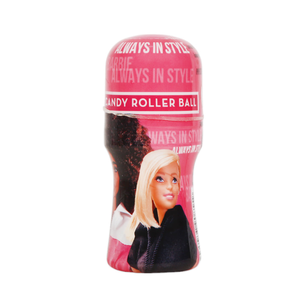 BARBIE ROLL UP STICK 40 ML Default Title - MamasJan GroceryFoods