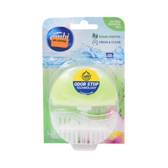 AMBI PUR TOILET FRESHNER BAMBOO & LOTUS 5IN1 55 ML Default Title - MamasJan Grocery Nonfood