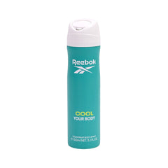 REEBOK DEODRANT BODY SPRAY COOL YOUR BODY 150 ML Default Title - MamasJan perfumes