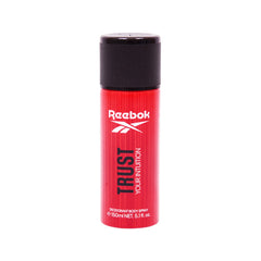 REEBOK DEODORANT SPRAY TRUST YOUR INTUITION 150 ML Default Title - MamasJan perfumes