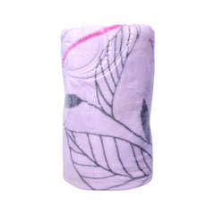 MORA BLANKET MAGIC N45 LILA 160X220 Default Title - MamasJan Household
