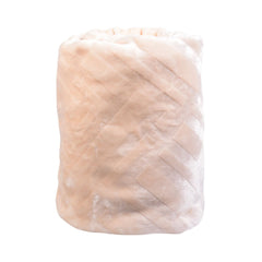 MORA BLANKET SIGNATURE EMBOSSED F93 ARENA 220X240 Default Title - MamasJan Household