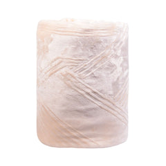 MORA BLANKET SIGNATURE EMBOSSED P80 ARENA 220X240 Default Title - MamasJan Household