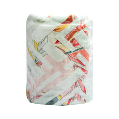 MORA BLANKET SIGNATURE 3D J44 VERDE 220X240 Default Title - MamasJan Household