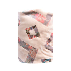 MORA BLANKET SIGNATURE 3D J45 ARENA 220X240 Default Title - MamasJan Household
