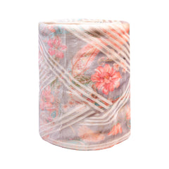 MORA BLANKET SIGNATURE 3D P89 ARENA 220X240 Default Title - MamasJan Household