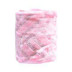 MORA BLANKET SIGNATURE 3D J44 ROSA MEDIO 220X240 Default Title - MamasJan Household