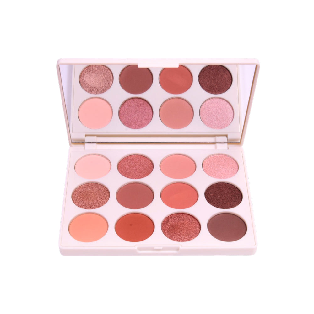 TARTE HIGH PERFORMANCE NATURAL IN BLOOM PALTTE PC Default Title - MamasJan Makeup