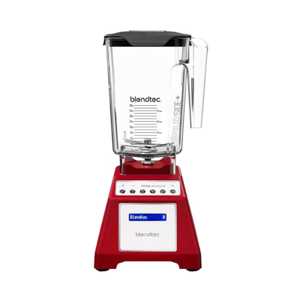 BLENDTEC BLENDER TD43PA04 Default Title - MamasJan Electronics