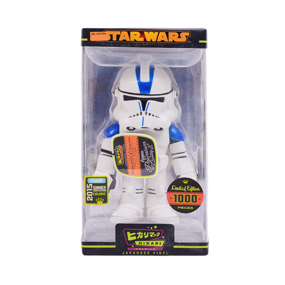 FM150518 STAR WARS WAMPA HIKARI A.I Default Title - MamasJan Toys