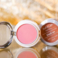 Impala Blush-On 1 Pc Default Title - MamasJan Makeup